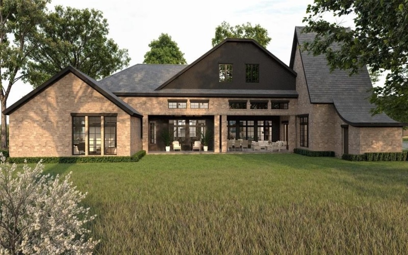 27 Pinehurst, Woodway, TX 76712, 3 Habitaciones Habitaciones , ,2 BañosBaños,Residential,En Venta,27 Pinehurst,0,21028583