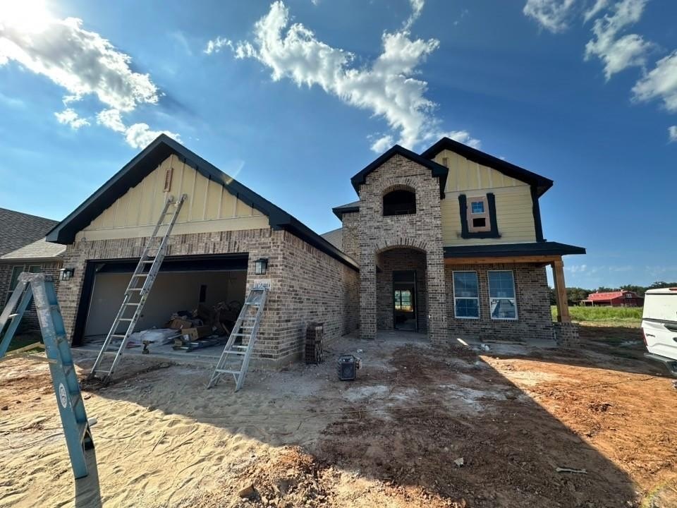 1240 Colca Drive, Springtown, TX 76082, 4 Bedrooms Bedrooms, ,2 BathroomsBathrooms,Residential,For Sale,1240 Colca Drive,0,21028608