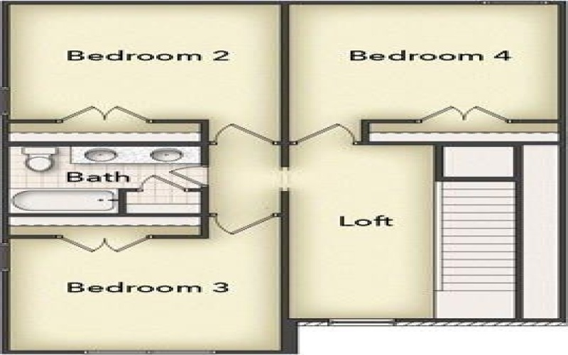 1240 Colca Drive, Springtown, TX 76082, 4 Bedrooms Bedrooms, ,2 BathroomsBathrooms,Residential,For Sale,1240 Colca Drive,0,21028608