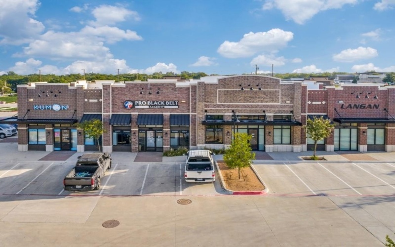555 S Preston Road, Celina, TX 75009, ,Commercial Sale,En Venta,555 S Preston Road,0,21028617