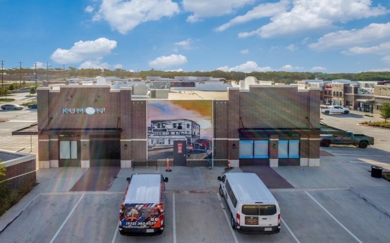 555 S Preston Road, Celina, TX 75009, ,Commercial Sale,En Venta,555 S Preston Road,0,21028617