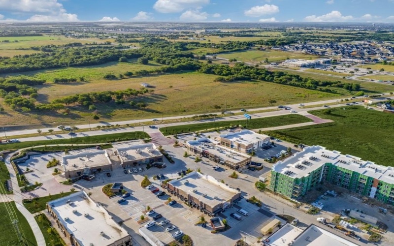 555 S Preston Road, Celina, TX 75009, ,Commercial Sale,En Venta,555 S Preston Road,0,21028617