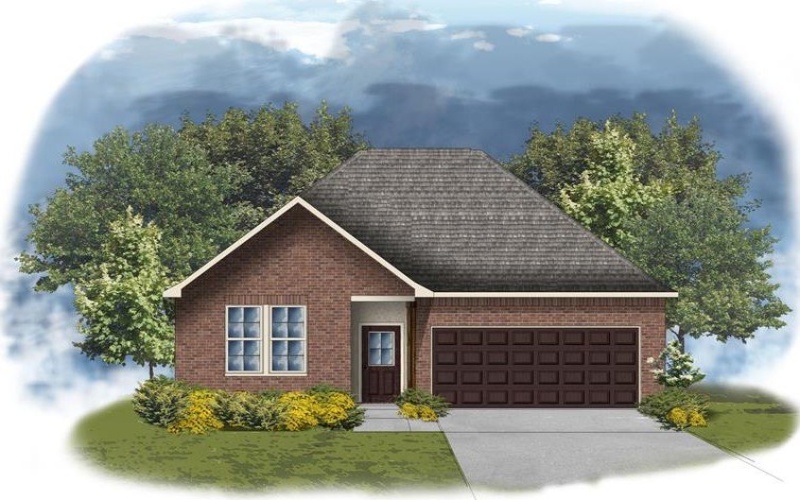 332 Hendry Drive, Bossier City, LA 71111, 4 Bedrooms Bedrooms, ,2 BathroomsBathrooms,Residential,For Sale,332 Hendry Drive,0,21028628