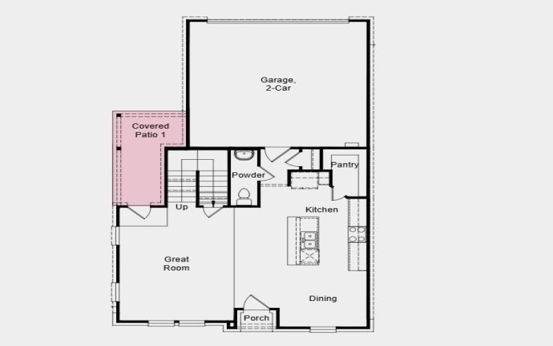 129 Tornillo Drive, Celina, TX 75009, 3 Bedrooms Bedrooms, ,2 BathroomsBathrooms,Residential,For Sale,129 Tornillo Drive,0,21028811