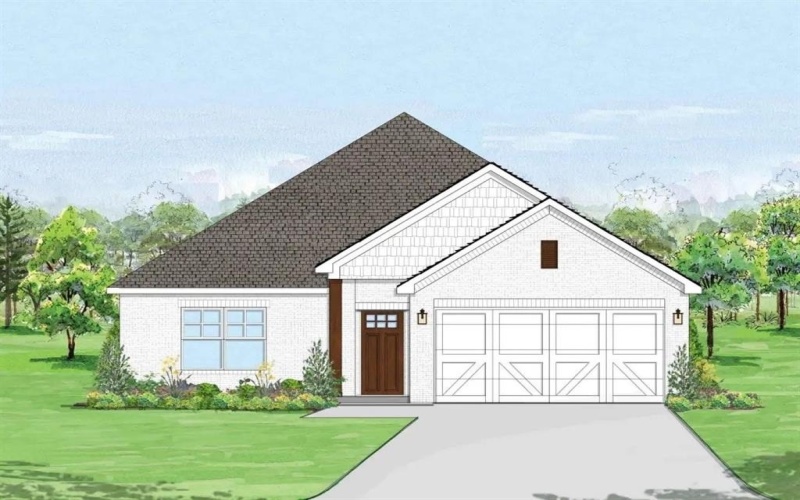 2708 Glasgow Way, Denton, TX 76207, 4 Bedrooms Bedrooms, ,2 BathroomsBathrooms,Residential,For Sale,2708 Glasgow Way,0,21028964