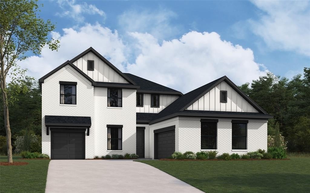 605 Bunchberry Street, Fort Worth, TX 76247, 4 Habitaciones Habitaciones , ,3 BañosBaños,Residential,En Venta,605 Bunchberry Street,0,21028976