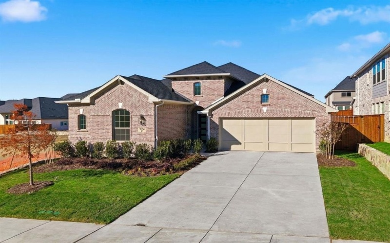 524 Dublin Drive, Celina, TX 75009, 3 Habitaciones Habitaciones , ,2 BañosBaños,Residential,En Venta,524 Dublin Drive,0,21029023