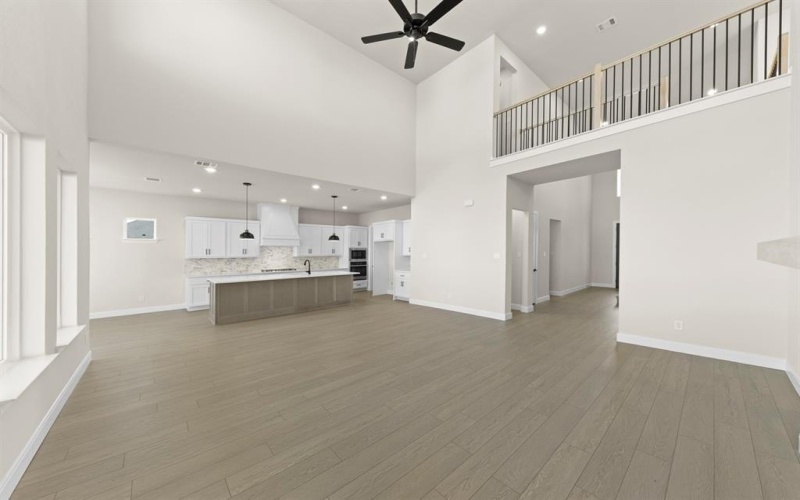 637 Bunchberry Street, Fort Worth, TX 76247, 4 Bedrooms Bedrooms, ,5 BathroomsBathrooms,Residential,For Sale,637 Bunchberry Street,0,21029044