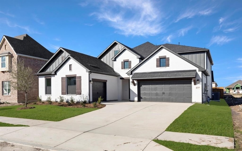 637 Bunchberry Street, Fort Worth, TX 76247, 4 Bedrooms Bedrooms, ,5 BathroomsBathrooms,Residential,For Sale,637 Bunchberry Street,0,21029044