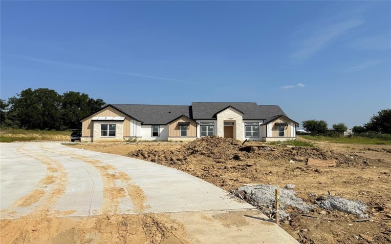 1700 Eastridge Boulevard, Princeton, TX 75407, 5 Bedrooms Bedrooms, ,3 BathroomsBathrooms,Residential,For Sale,1700 Eastridge Boulevard,0,21029061
