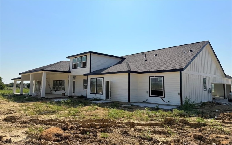 1700 Eastridge Boulevard, Princeton, TX 75407, 5 Bedrooms Bedrooms, ,3 BathroomsBathrooms,Residential,For Sale,1700 Eastridge Boulevard,0,21029061