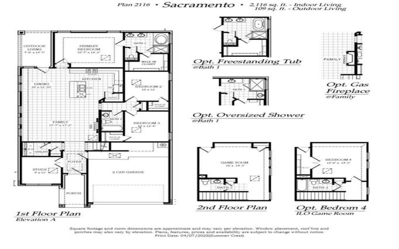 10344 Tapioca Street, Fort Worth, TX 76036, 3 Bedrooms Bedrooms, ,3 BathroomsBathrooms,Residential,For Sale,10344 Tapioca Street,0,21029067