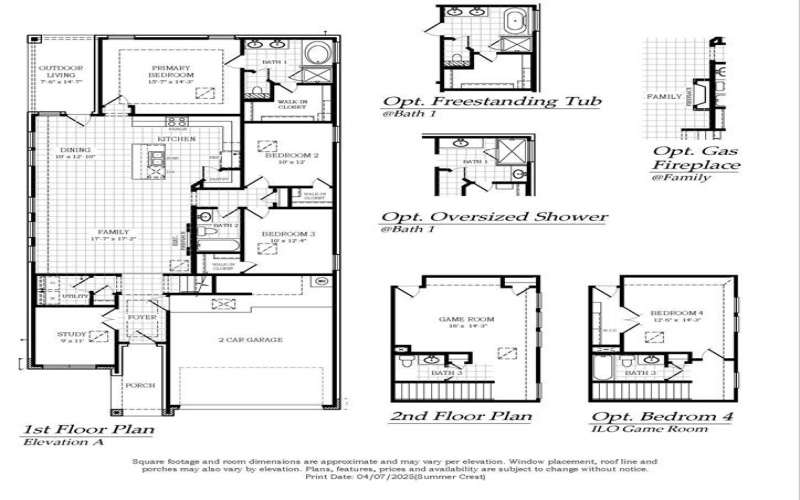 10344 Tapioca Street, Fort Worth, TX 76036, 3 Bedrooms Bedrooms, ,3 BathroomsBathrooms,Residential,For Sale,10344 Tapioca Street,0,21029067