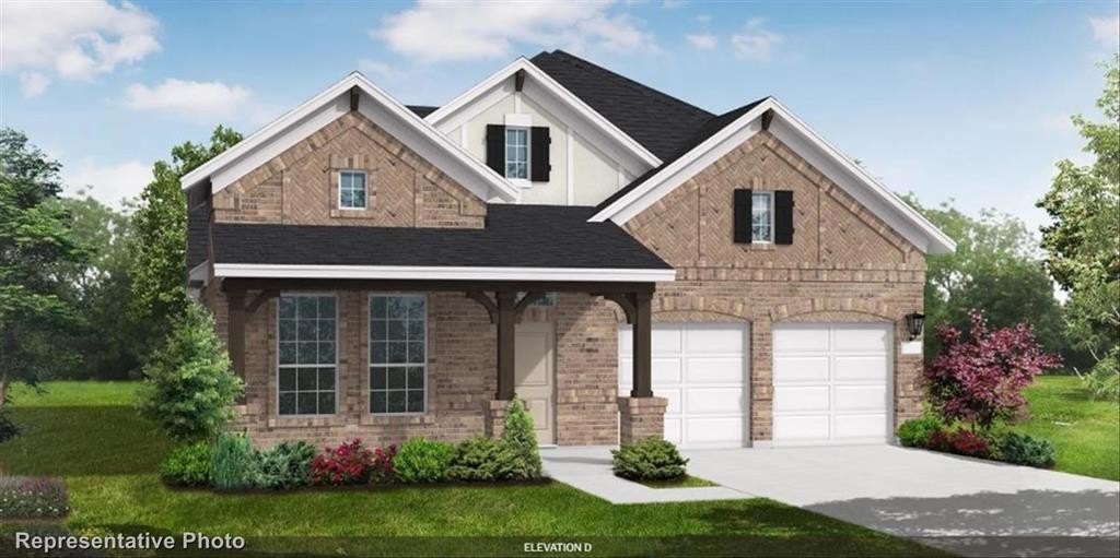 600 Wexford Drive, Celina, TX 75009, 4 Bedrooms Bedrooms, ,3 BathroomsBathrooms,Residential,For Sale,600 Wexford Drive,0,21029108