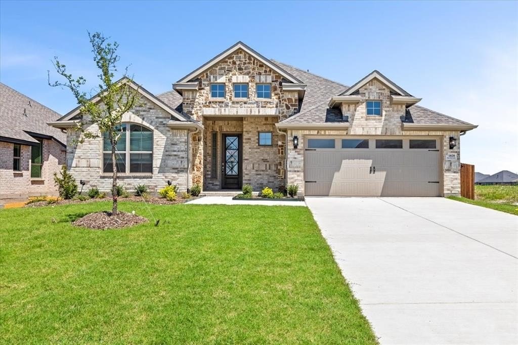 744 Carriage Hill Road, Midlothian, TX 76065, 4 Bedrooms Bedrooms, ,3 BathroomsBathrooms,Residential,For Sale,744 Carriage Hill Road,0,21029123