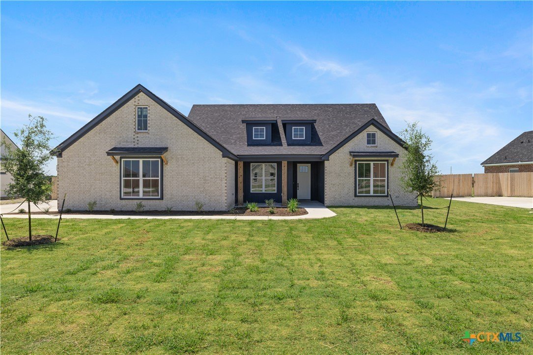 1823 Ember Drive, Temple, TX 76502, 4 Bedrooms Bedrooms, ,2 BathroomsBathrooms,Residential,For Sale,1823 Ember Drive,0,589407