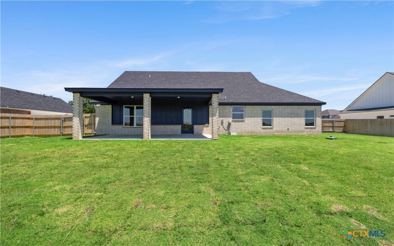 1823 Ember Drive, Temple, TX 76502, 4 Bedrooms Bedrooms, ,2 BathroomsBathrooms,Residential,For Sale,1823 Ember Drive,0,589407