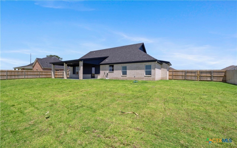 1823 Ember Drive, Temple, TX 76502, 4 Bedrooms Bedrooms, ,2 BathroomsBathrooms,Residential,For Sale,1823 Ember Drive,0,589407