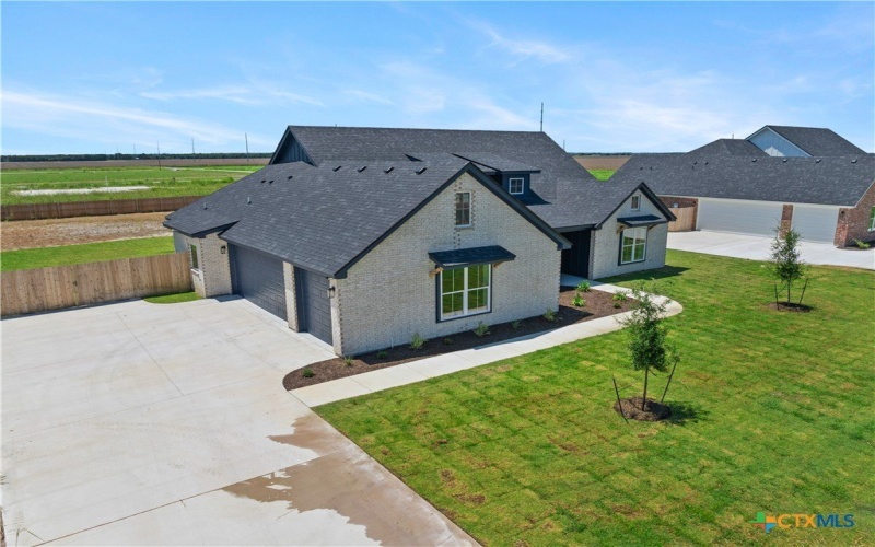 1823 Ember Drive, Temple, TX 76502, 4 Bedrooms Bedrooms, ,2 BathroomsBathrooms,Residential,For Sale,1823 Ember Drive,0,589407