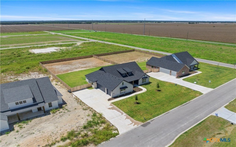 1823 Ember Drive, Temple, TX 76502, 4 Bedrooms Bedrooms, ,2 BathroomsBathrooms,Residential,For Sale,1823 Ember Drive,0,589407