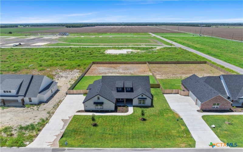 1823 Ember Drive, Temple, TX 76502, 4 Bedrooms Bedrooms, ,2 BathroomsBathrooms,Residential,For Sale,1823 Ember Drive,0,589407