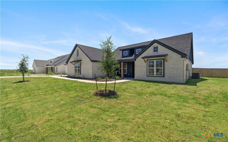 1823 Ember Drive, Temple, TX 76502, 4 Bedrooms Bedrooms, ,2 BathroomsBathrooms,Residential,For Sale,1823 Ember Drive,0,589407