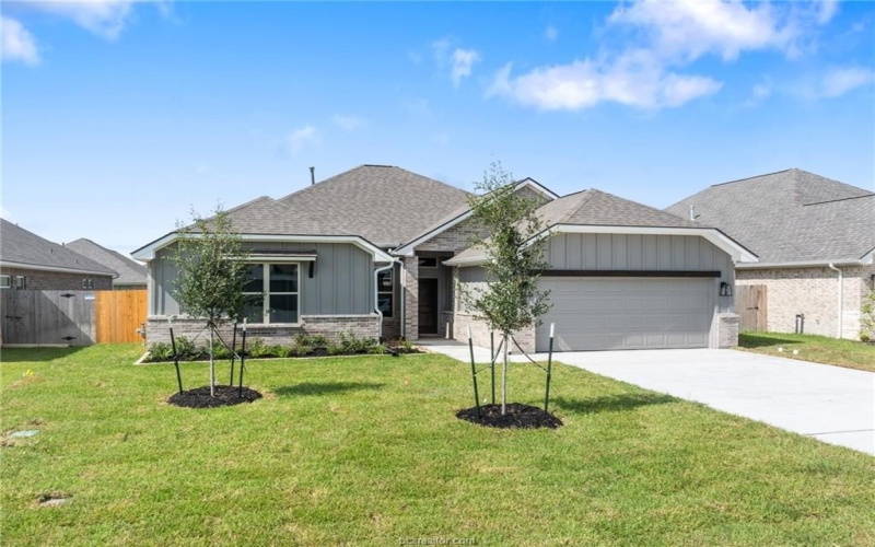 2813 Spector Drive, Bryan, TX 77808, 4 Bedrooms Bedrooms, ,2 BathroomsBathrooms,Residential,For Sale,2813 Spector Drive,0,25008785