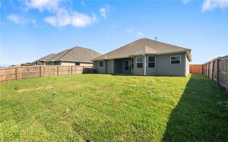 2813 Spector Drive, Bryan, TX 77808, 4 Bedrooms Bedrooms, ,2 BathroomsBathrooms,Residential,For Sale,2813 Spector Drive,0,25008785