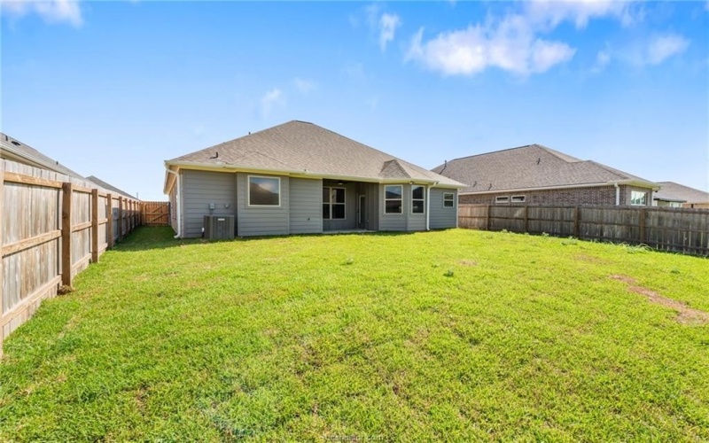 2813 Spector Drive, Bryan, TX 77808, 4 Bedrooms Bedrooms, ,2 BathroomsBathrooms,Residential,For Sale,2813 Spector Drive,0,25008785
