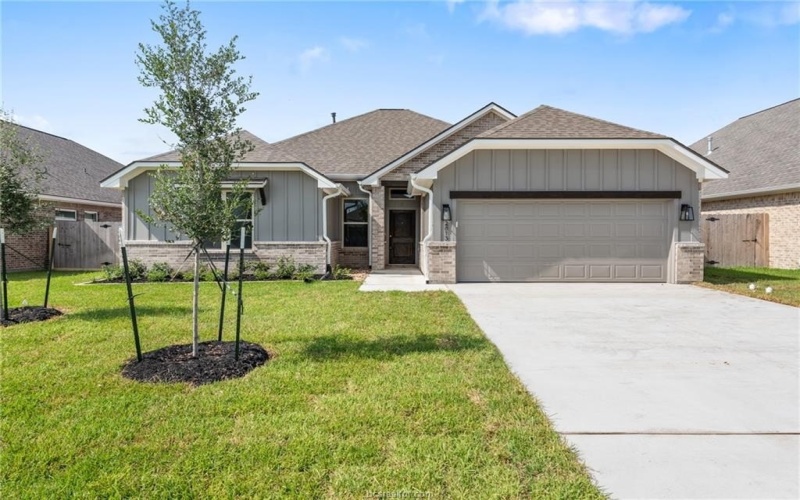 2813 Spector Drive, Bryan, TX 77808, 4 Bedrooms Bedrooms, ,2 BathroomsBathrooms,Residential,For Sale,2813 Spector Drive,0,25008785
