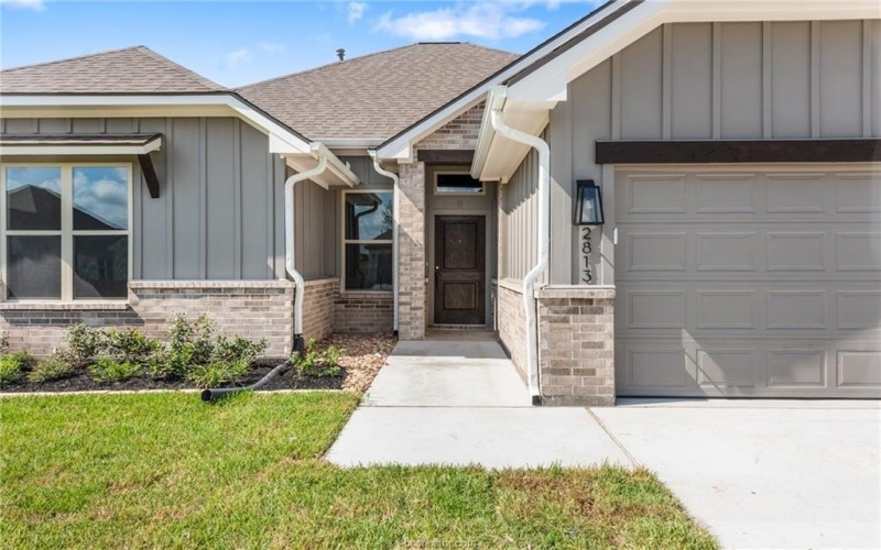 2813 Spector Drive, Bryan, TX 77808, 4 Bedrooms Bedrooms, ,2 BathroomsBathrooms,Residential,For Sale,2813 Spector Drive,0,25008785