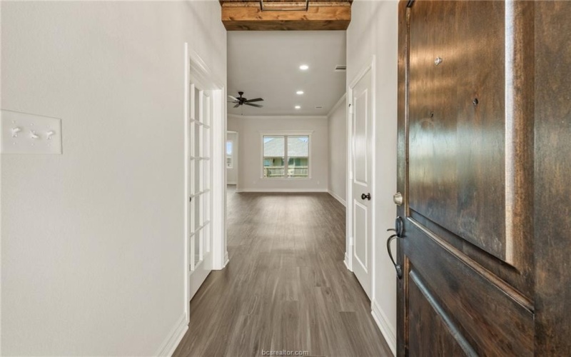 2813 Spector Drive, Bryan, TX 77808, 4 Bedrooms Bedrooms, ,2 BathroomsBathrooms,Residential,For Sale,2813 Spector Drive,0,25008785