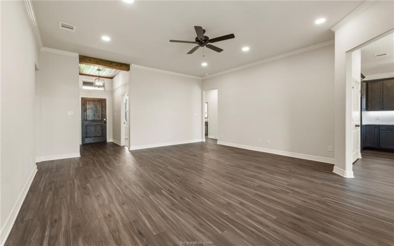 2813 Spector Drive, Bryan, TX 77808, 4 Bedrooms Bedrooms, ,2 BathroomsBathrooms,Residential,For Sale,2813 Spector Drive,0,25008785