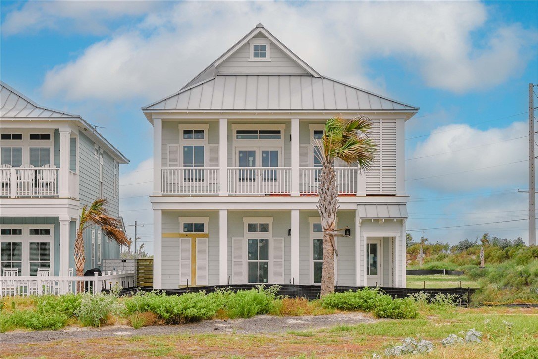 404 Horse Tail, Port Aransas, TX 78373, 4 Habitaciones Habitaciones , ,3 BañosBaños,Residential,En Venta,404 Horse Tail,0,462313