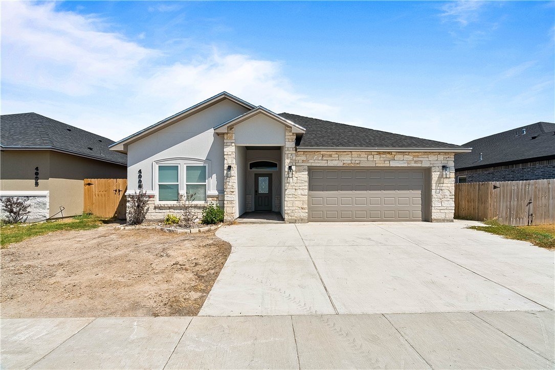 4006 Talbot Drive, Corpus Christi, TX 78414, 4 Habitaciones Habitaciones , ,3 BañosBaños,Residential,En Venta,4006 Talbot Drive,0,463213