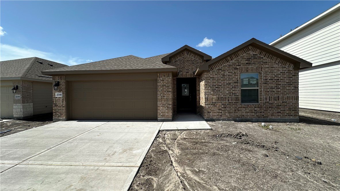 1346 Remys Street, Corpus Christi, TX 78415, 4 Bedrooms Bedrooms, ,2 BathroomsBathrooms,Residential,For Sale,1346 Remys Street,0,463343