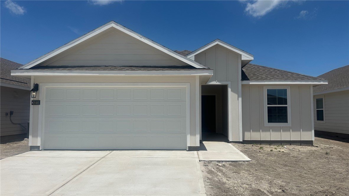 1846 Osbert Nelly Drive, Corpus Christi, TX 78417, 3 Habitaciones Habitaciones , ,2 BañosBaños,Residential,En Venta,1846 Osbert Nelly Drive,0,463349