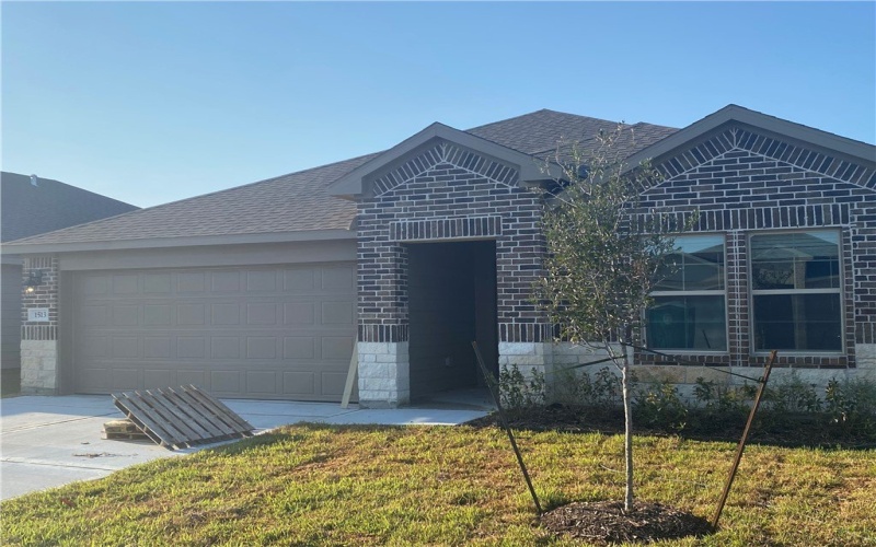 1513 Choctaw Road, Sinton, TX 78387, 4 Bedrooms Bedrooms, ,2 BathroomsBathrooms,Residential,For Sale,1513 Choctaw Road,0,463359