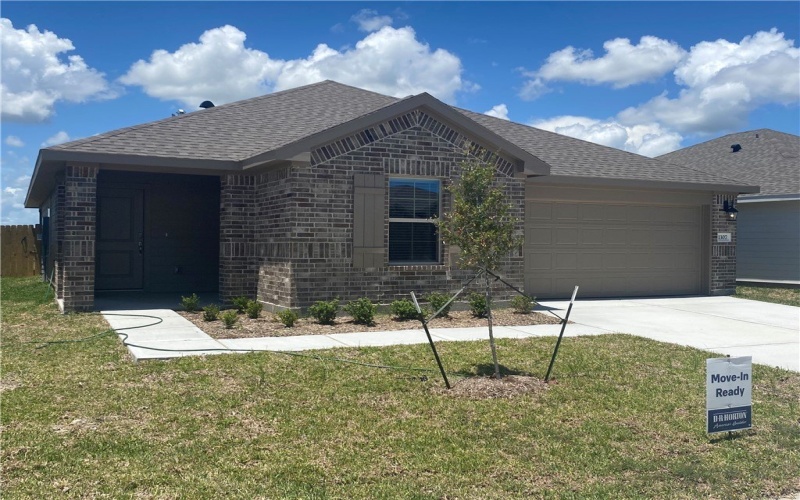 1307 MAVERICK Road, Sinton, TX 78387, 3 Bedrooms Bedrooms, ,2 BathroomsBathrooms,Residential,For Sale,1307 MAVERICK Road,0,463385