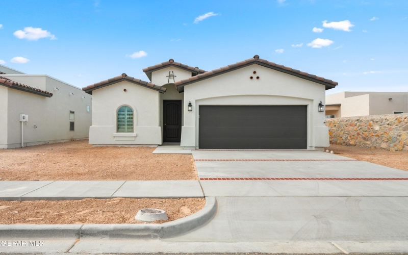 15240 Ambition Avenue, El Paso, TX 79938, 3 Bedrooms Bedrooms, ,2 BathroomsBathrooms,Residential,For Sale,15240 Ambition Avenue,914853