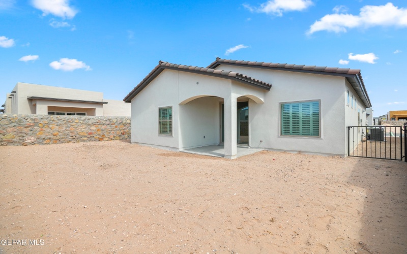 15240 Ambition Avenue, El Paso, TX 79938, 3 Bedrooms Bedrooms, ,2 BathroomsBathrooms,Residential,For Sale,15240 Ambition Avenue,914853