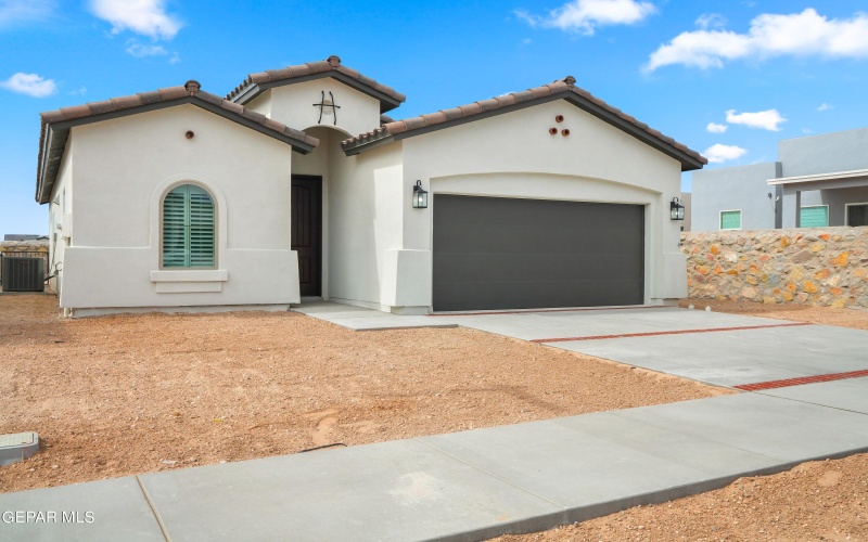 15240 Ambition Avenue, El Paso, TX 79938, 3 Bedrooms Bedrooms, ,2 BathroomsBathrooms,Residential,For Sale,15240 Ambition Avenue,914853