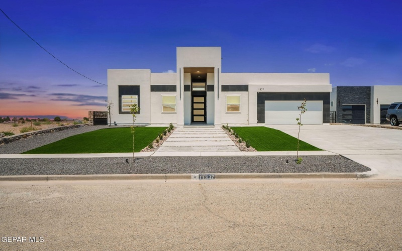 11337 ARDELLE Avenue, El Paso, TX 79936, 4 Bedrooms Bedrooms, ,2 BathroomsBathrooms,Residential,For Sale,11337 ARDELLE Avenue,0,928191
