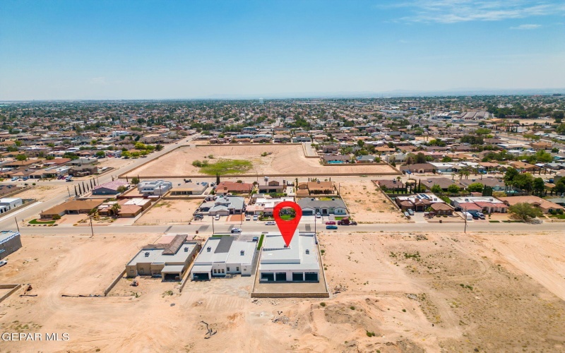 11337 ARDELLE Avenue, El Paso, TX 79936, 4 Bedrooms Bedrooms, ,2 BathroomsBathrooms,Residential,For Sale,11337 ARDELLE Avenue,0,928191