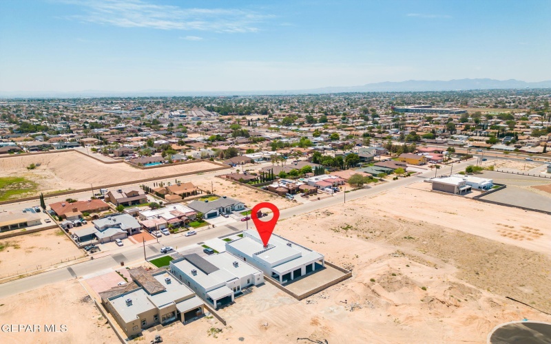 11337 ARDELLE Avenue, El Paso, TX 79936, 4 Bedrooms Bedrooms, ,2 BathroomsBathrooms,Residential,For Sale,11337 ARDELLE Avenue,0,928191