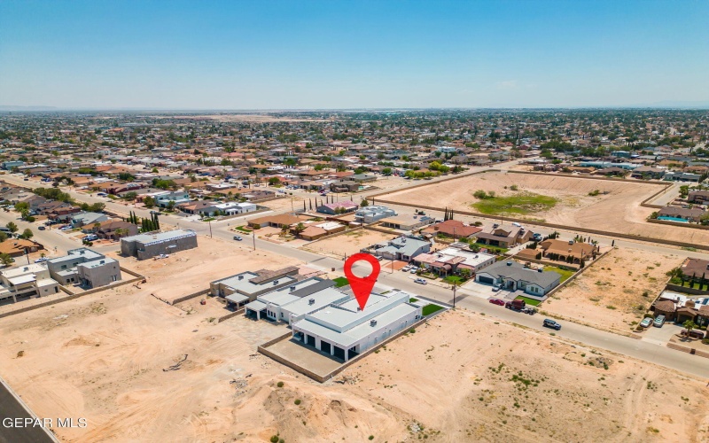 11337 ARDELLE Avenue, El Paso, TX 79936, 4 Bedrooms Bedrooms, ,2 BathroomsBathrooms,Residential,For Sale,11337 ARDELLE Avenue,0,928191