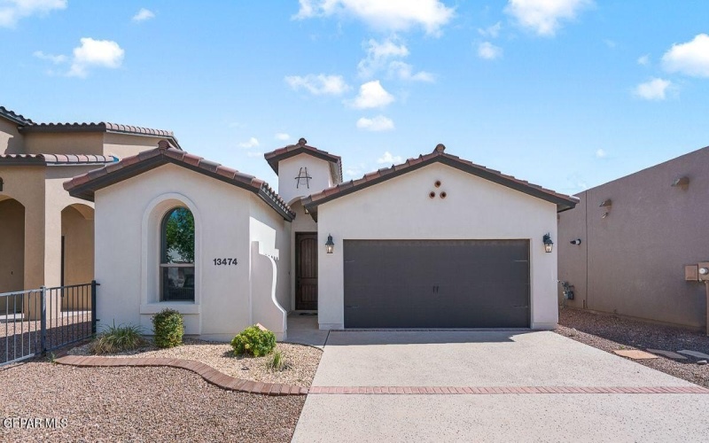 10709 Daryl Johnston Street, El Paso, TX 79924, 3 Bedrooms Bedrooms, ,2 BathroomsBathrooms,Residential,For Sale,10709 Daryl Johnston Street,0,928196