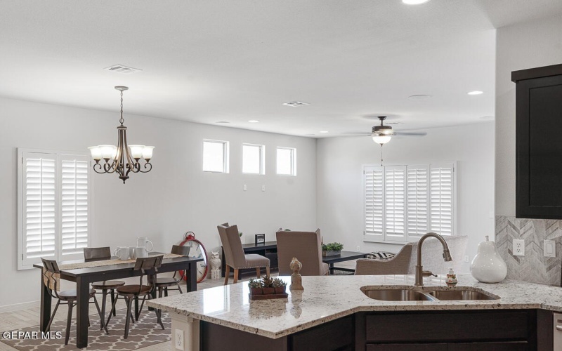 10709 Daryl Johnston Street, El Paso, TX 79924, 3 Bedrooms Bedrooms, ,2 BathroomsBathrooms,Residential,For Sale,10709 Daryl Johnston Street,0,928196