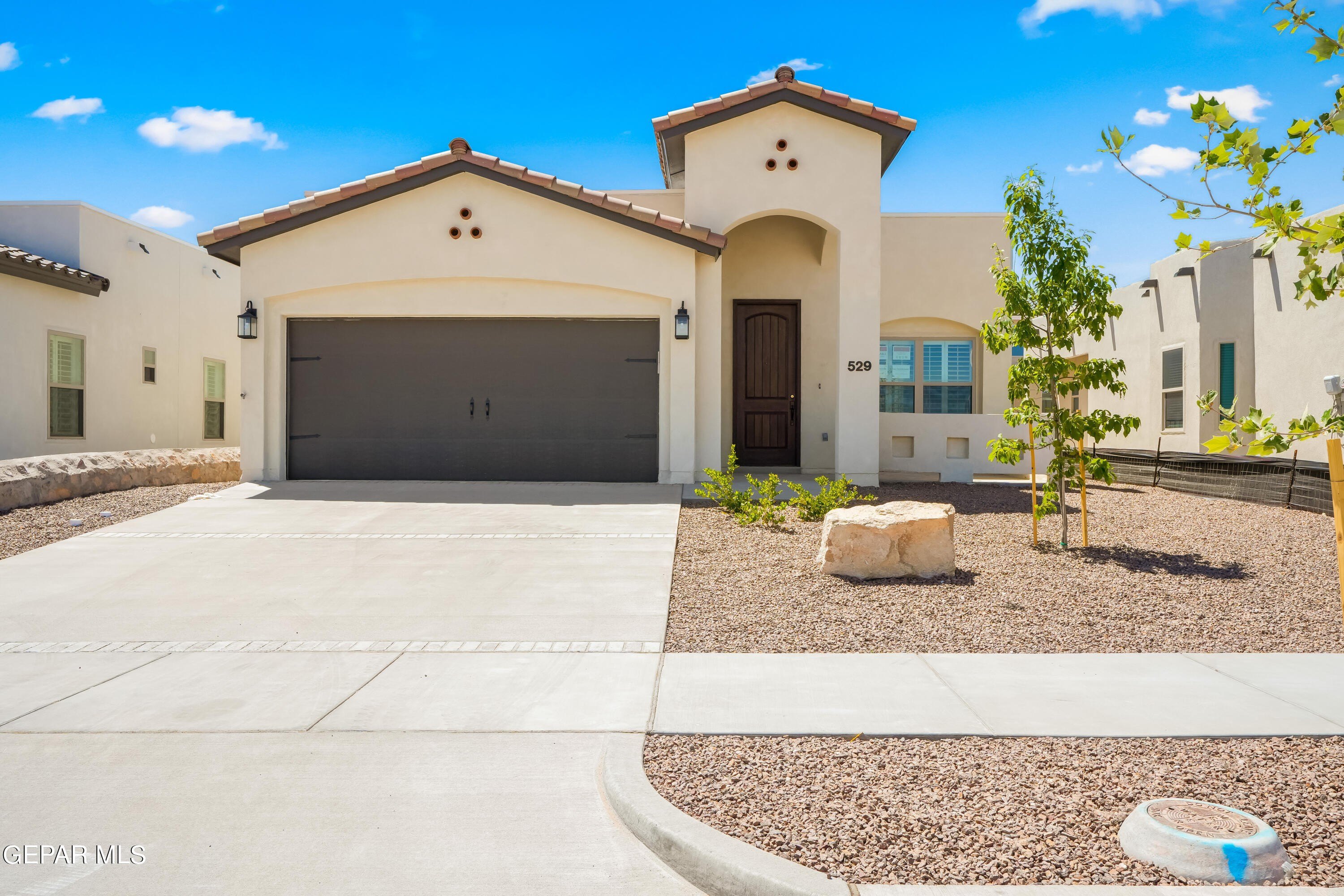 15244 Ambition Avenue, El Paso, TX 79938, 3 Bedrooms Bedrooms, ,2 BathroomsBathrooms,Residential,For Sale,15244 Ambition Avenue,914854