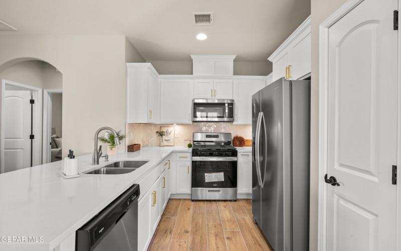 15244 Ambition Avenue, El Paso, TX 79938, 3 Bedrooms Bedrooms, ,2 BathroomsBathrooms,Residential,For Sale,15244 Ambition Avenue,914854